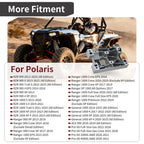 Transmission Joint Bracket Mount for Polaris RZR 900 RZR S 900 (2013-2024)