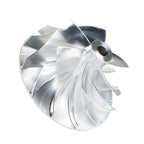 Billet Turbo Compressor Wheel for Subaru Impreza WRX STI (2004–2007, 2011–2014)