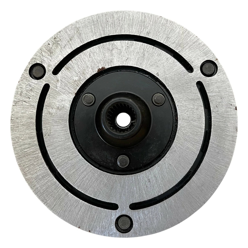 A/C Compressor Hub Replacement for Chevrolet Impala 3.5L (2000–2012)