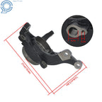 Steering Knuckle for Kia Forte (2014-2018) Front Driver & Passenger Side