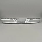Steel Chrome Rear Bumper Face Bar for Dodge Ram Dakota, Mitsubishi Raider (2005–2011)