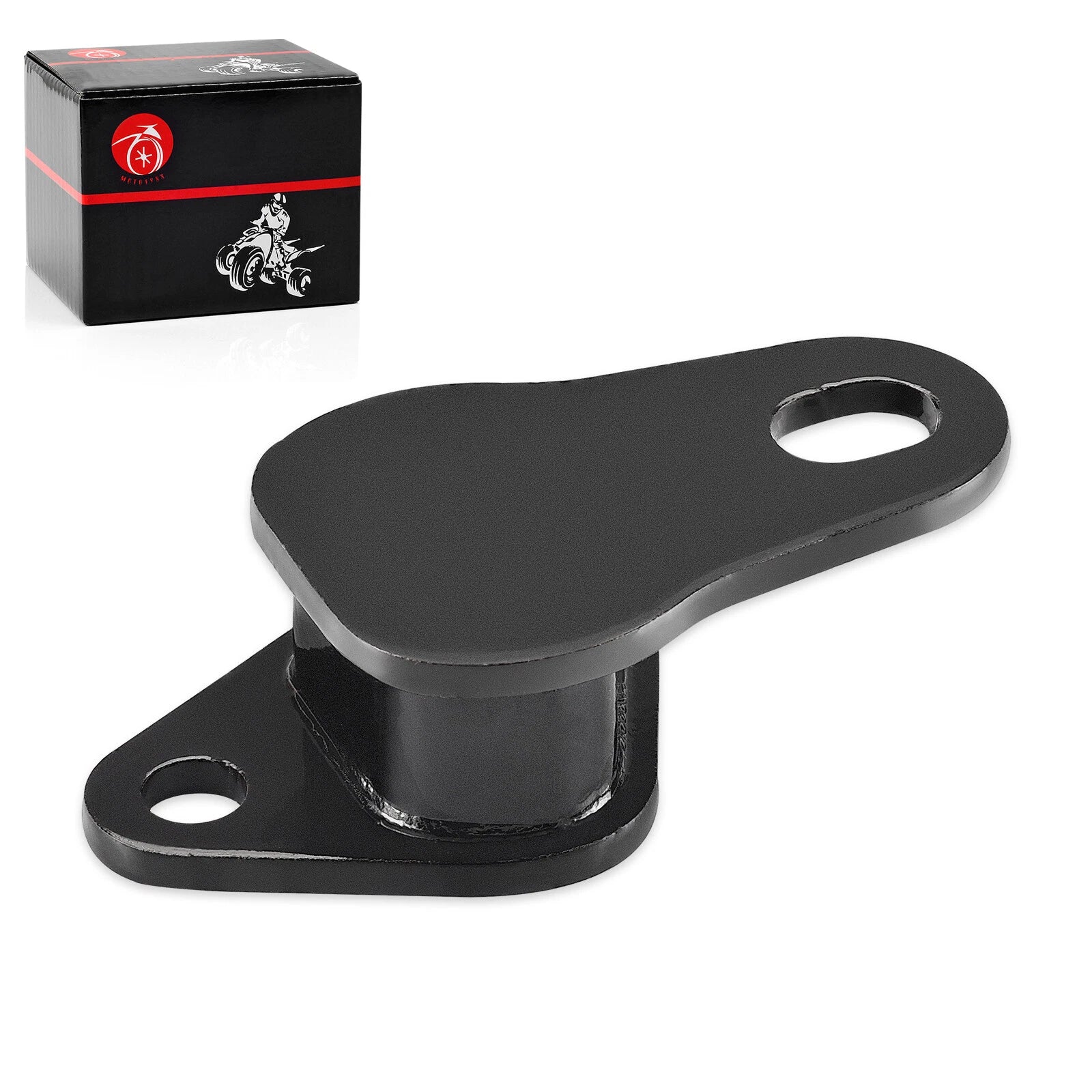 Exhaust muffler pipe stay for Yamaha MX (1975–1975)