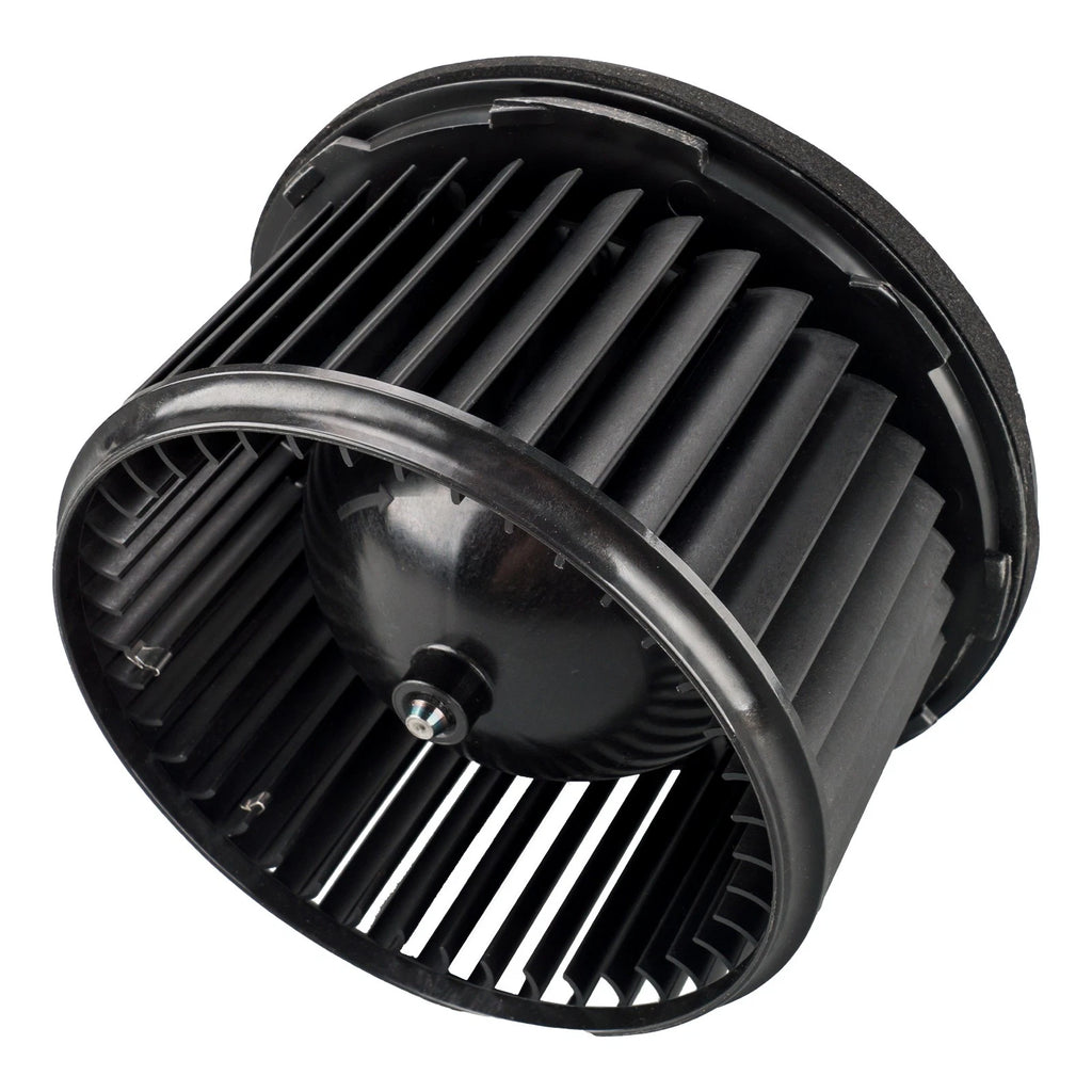 Blower Motor and Fan Cage for Chevrolet Tahoe GMC Yukon (2003–2009)