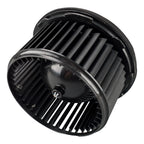 Blower Motor and Fan Cage for Chevrolet Tahoe GMC Yukon (2003–2009)