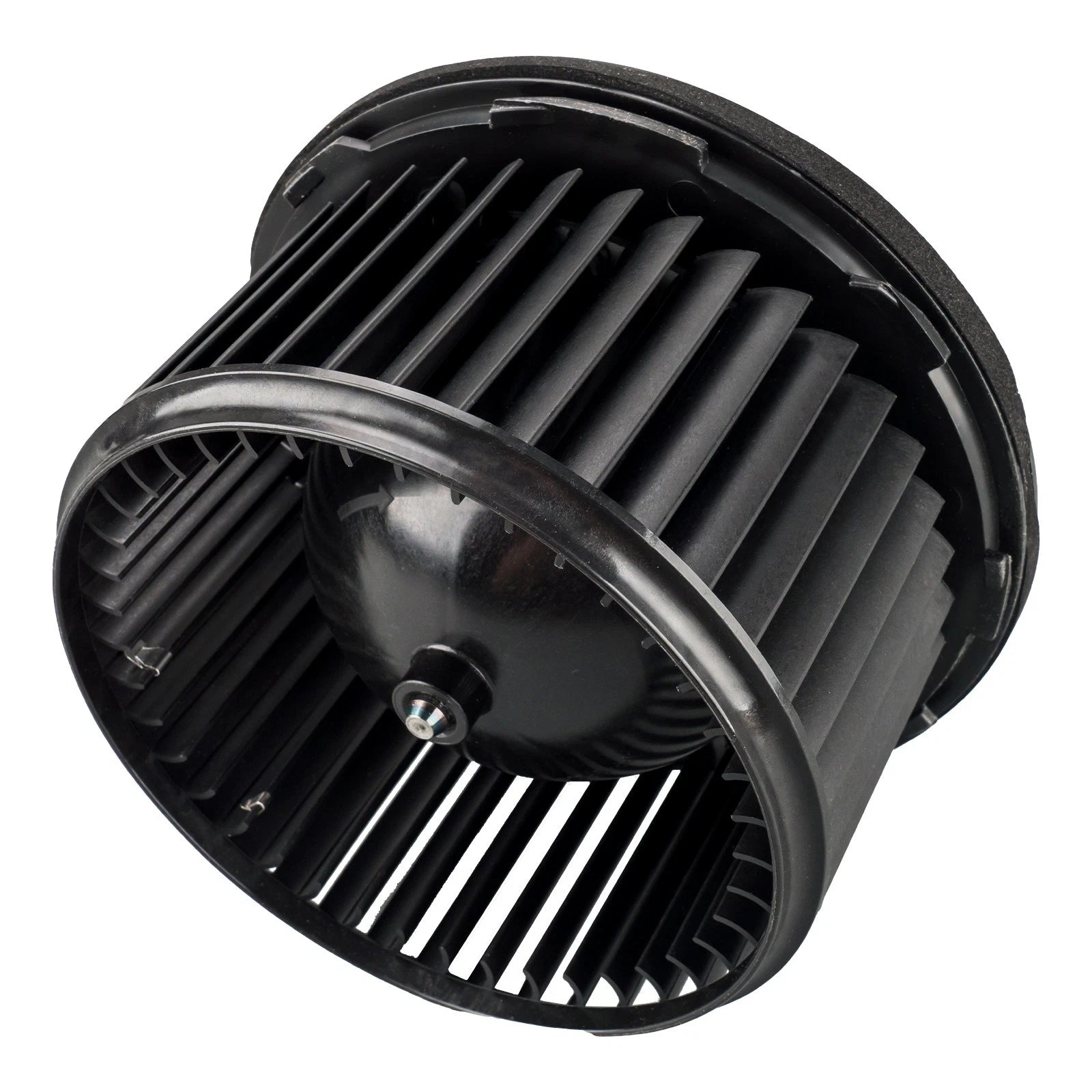 Blower Motor and Fan Cage for Chevrolet Tahoe GMC Yukon (2003–2009)