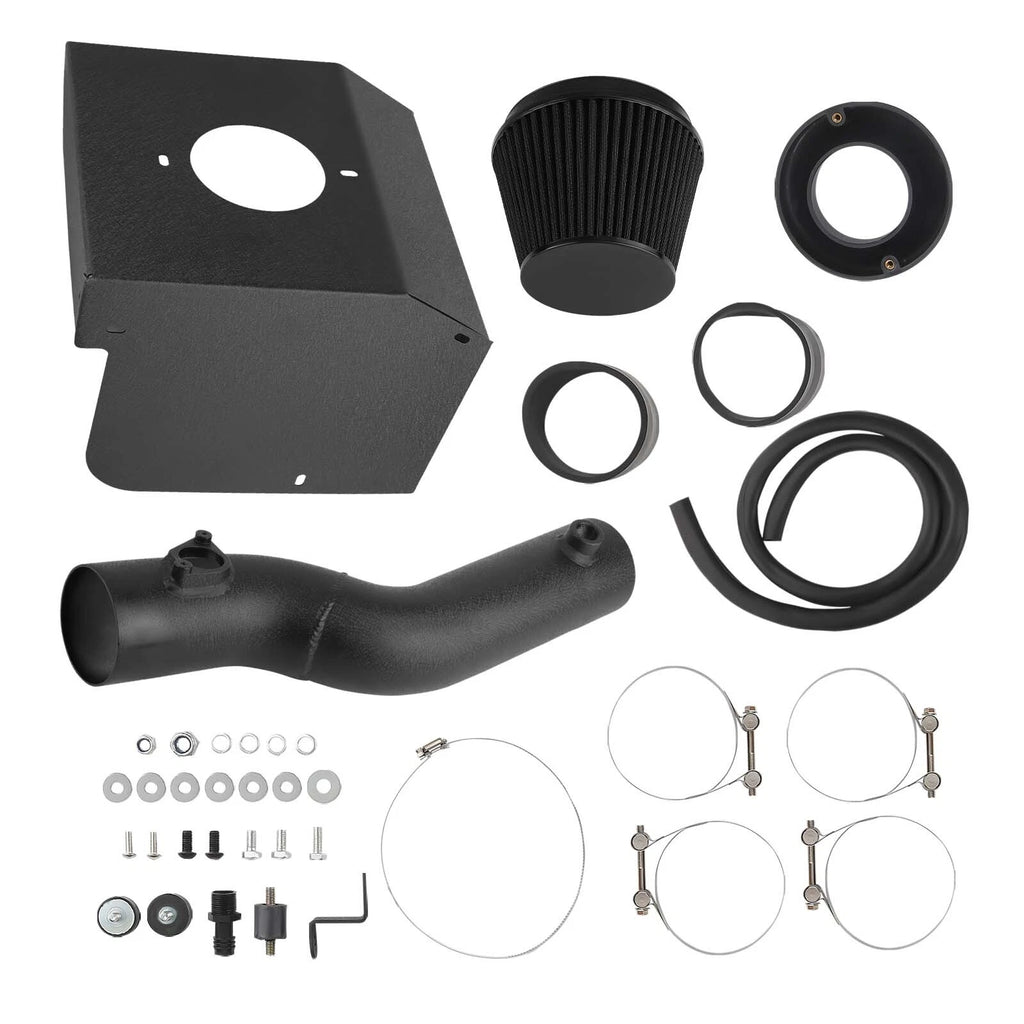 Cold Air Intake for Toyota Tacoma 3.5L (2016–2023)