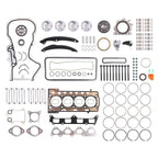 Engine Pistons & Seals Overhaul Kit for VW Audi 1.4 TSI (2010–2018)