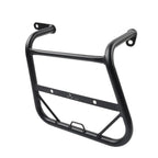 Left Side Saddle Bag Support Bracket for Honda CRF250L CRF300 Rally (21-23)