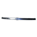 Replacement Ready to Paint Plastic Front Center Grille Molding for Ford (2007–2014)