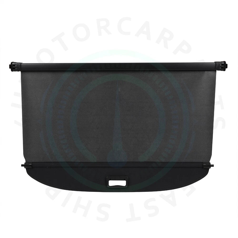 Retractable Rear Trunk Cargo Cover for Ford Escape (2008–2012)