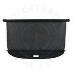 Retractable Rear Trunk Cargo Cover for Ford Escape (2008–2012)