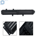 Lower Active Grille Shutter for Chevrolet Traverse (2018–2021) with Motor