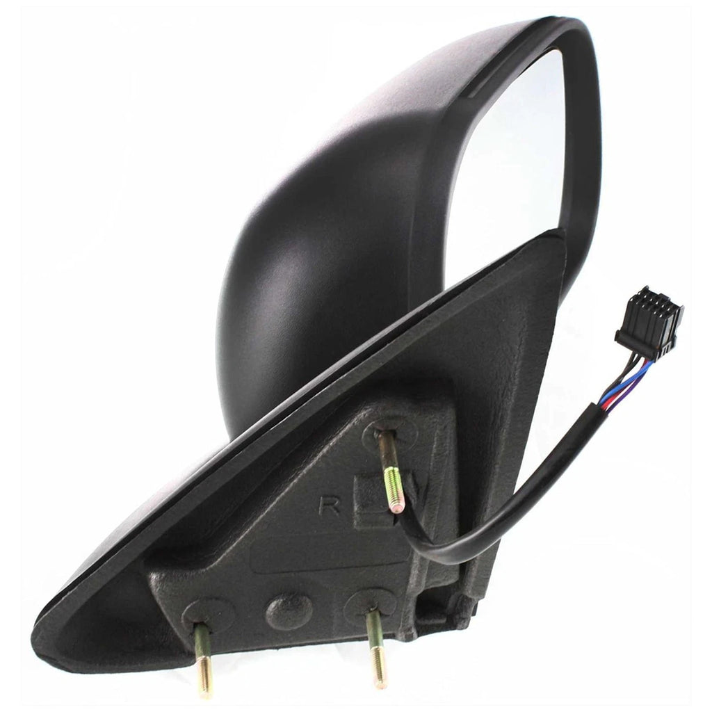 Set of 2 Heated Mirrors for Ram Dakota