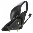 Set of 2 Heated Mirrors for Ram Dakota