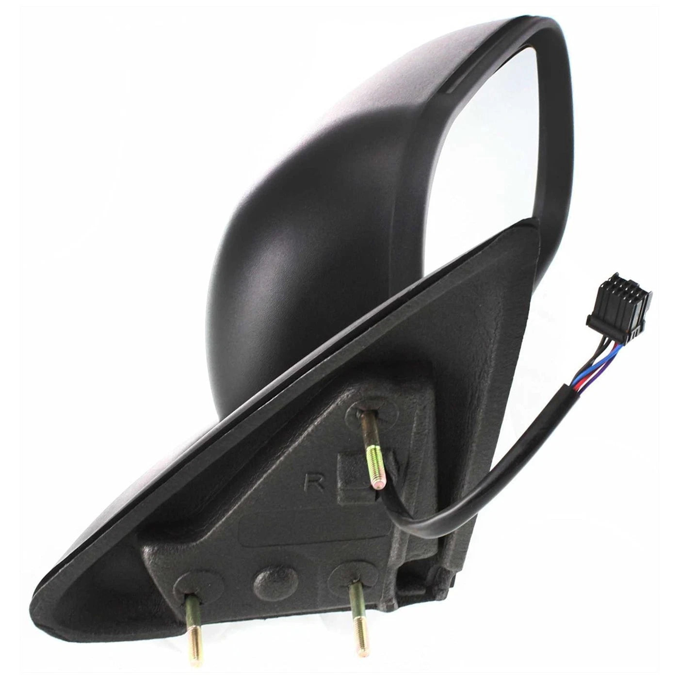 Set of 2 Heated Mirrors for Ram Dakota