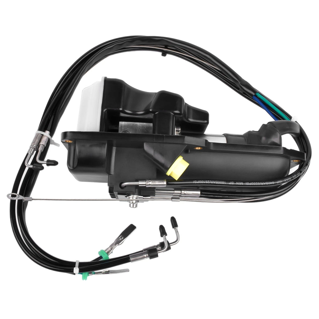 Power Trim Actuator Motor Assembly for Volvo Penta DPS-A-B (TSK-A-32)