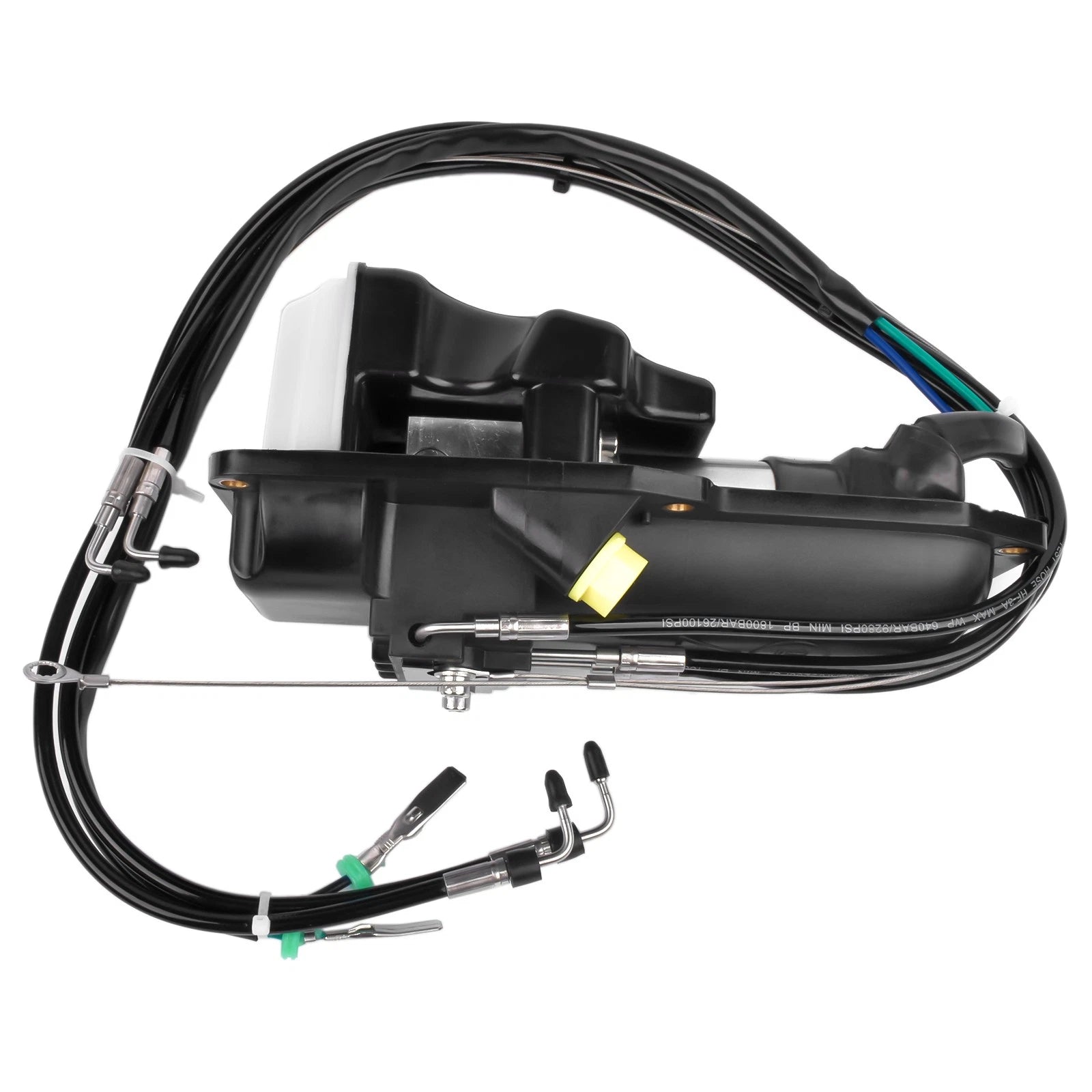 Power Trim Actuator Motor Assembly for Volvo Penta DPS-A-B (TSK-A-32)