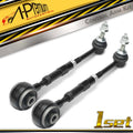 2X Rear Upper Forward Control Arm with Ball Joint for Ford Taurus 