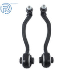 Front Upper & Lower Control Arms for Mercedes-Benz C230 (2002-2007)