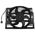 Electric Engine Cooling Fan for BMW 325Ci E46 01-06 64548373957 3 Pins