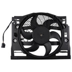 Electric Engine Cooling Fan for BMW 325Ci E46 01-06 64548373957 3 Pins