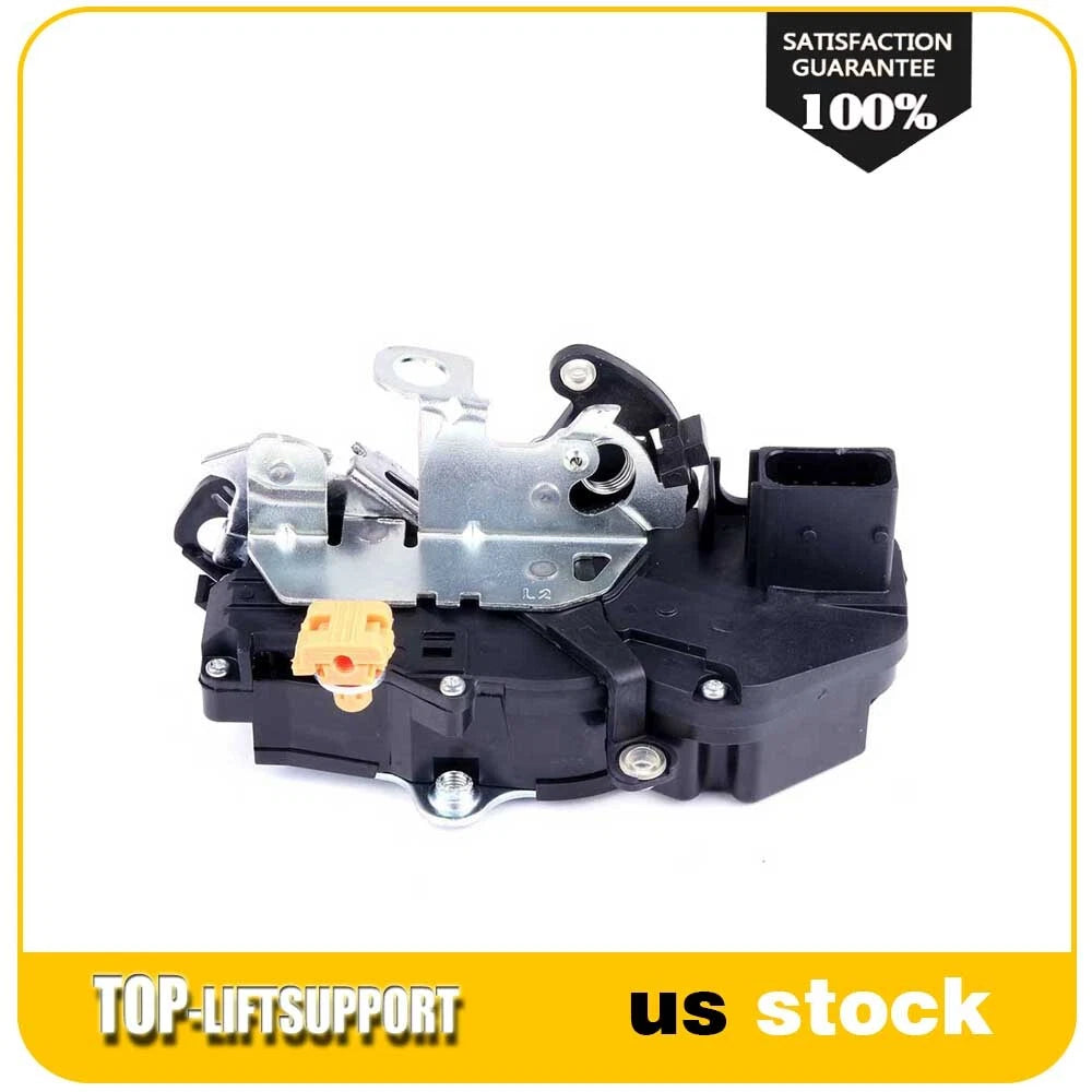 Power Door Lock Actuator for Chevy Yukon, Suburban, Tahoe (2007–2009)