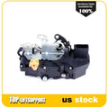 Power Door Lock Actuator for Chevy Yukon, Suburban, Tahoe (2007–2009)