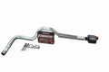 3" Single Exhaust Kit for Chevy Silverado (2007–2015)
