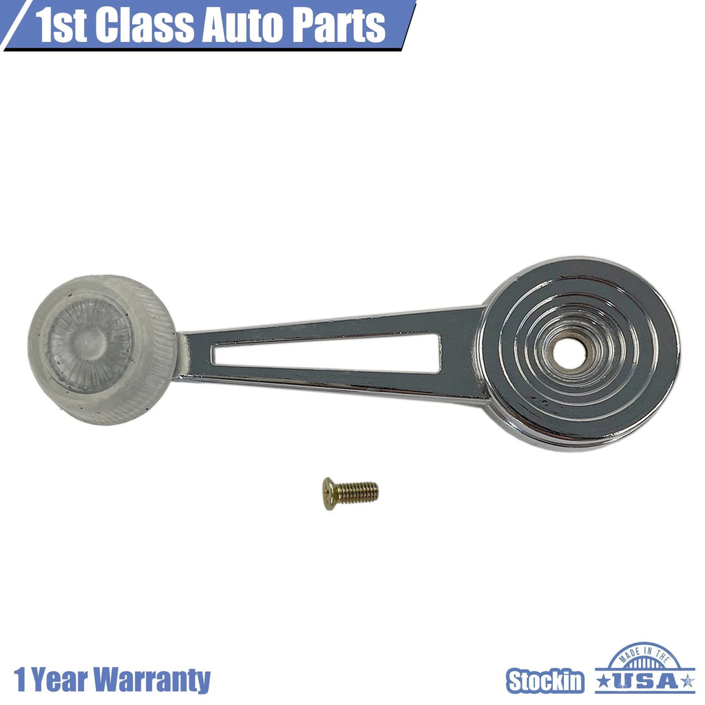 Door Window Crank Handle for Ford F150 F250 E150 E250