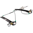 Window Regulator for Saab 9-3 (Front Passenger Right Side)