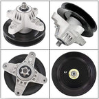 Spindle Assembly for Mower Deck (Fits 6180565, 6180574, 42 Inch Models)