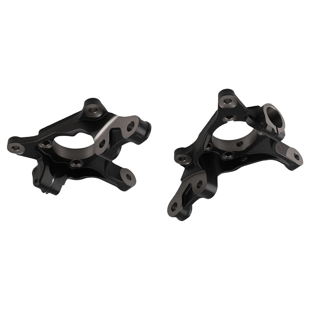 Front Left Right Knuckle Assembly for Subaru WRX/Impreza (2008-2014)