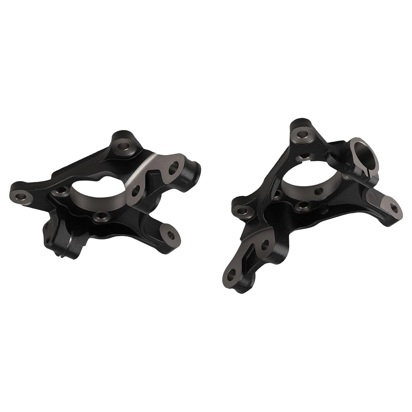 Front Left Right Knuckle Assembly for Subaru WRX/Impreza (2008-2014)