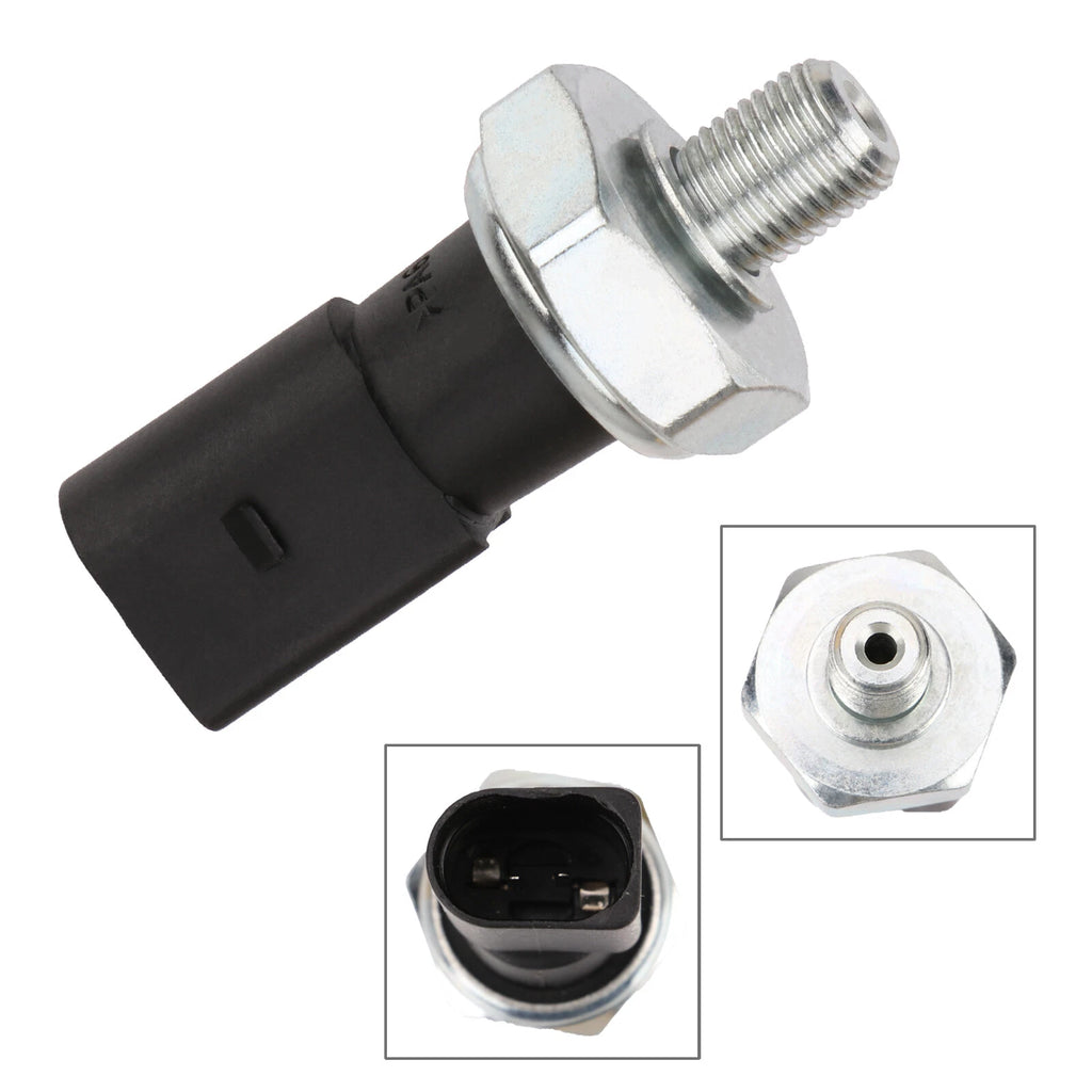 Engine Oil Pressure Sensor for Volkswagen Beetle (2006–2011) 06D919081B