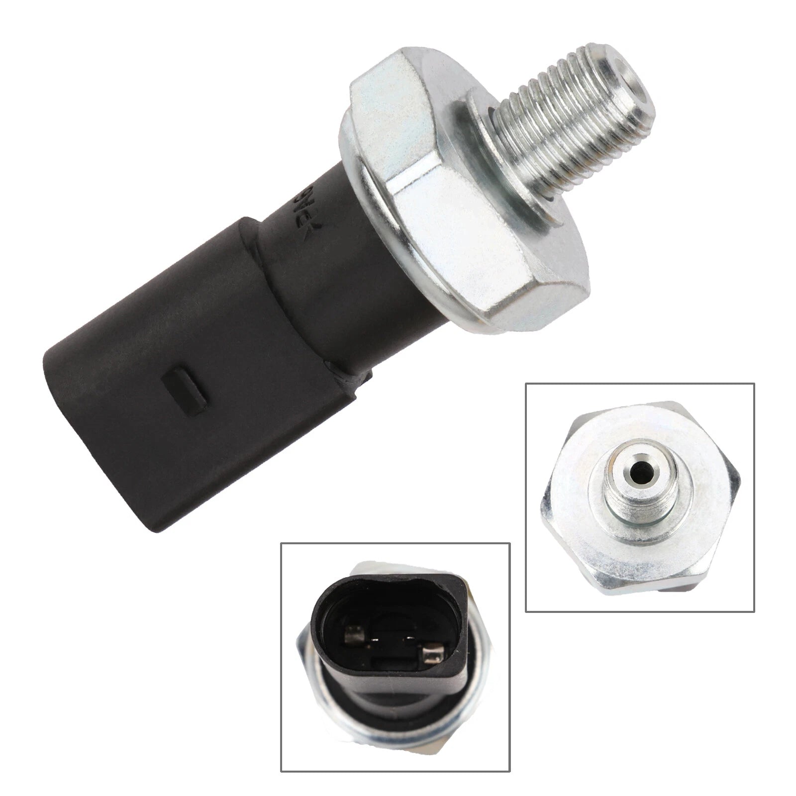 Engine Oil Pressure Sensor for Volkswagen Beetle (2006–2011) 06D919081B
