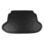 Car Rear Trunk Floor Mat Cargo Boot Liner for Honda CRV (2002-2006)