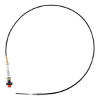 Posi-Lok Axle Shaft Disconnect Conversion for Jeep Wrangler YJ (1987–1995)