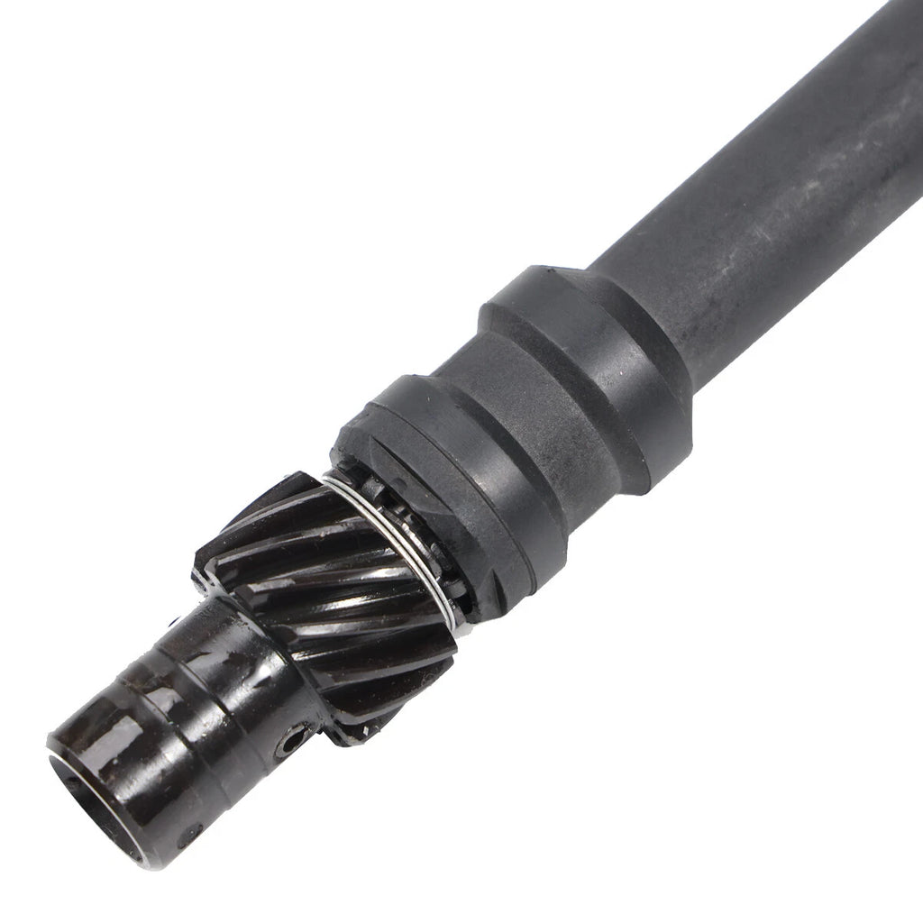 Distributor + Spark Wire for Chevy GMC Pickup Truck 4.3L Vortec (1996–2005) 12598210