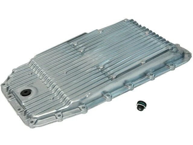 Transmission Oil Pan Kit for Jaguar XF (2009–2012) GG196HZ