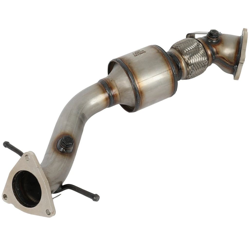 Front Catalytic Converter for Land Rover Discovery Sport, Range Rover Evoque (2015–2023)
