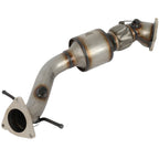 Front Catalytic Converter for Land Rover Discovery Sport, Range Rover Evoque (2015–2023)