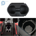 Dual Console Armrest Cup Holder for Honda Civic (2016–2018)