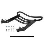 Front Bumper Brush Guard Kit for John Deere X300 X500 (YYYY–YYYY)