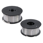 Set of 2 Aluminum MIG Welding Wire ER5356 0.045" for Welding Machines