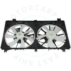 Cooling Fan Assembly for Lexus IS250 (2014–2015)