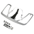 Chrome Rear Trunk Luggage Rack for Honda Goldwing 1800 GL1800 (2001–2017)