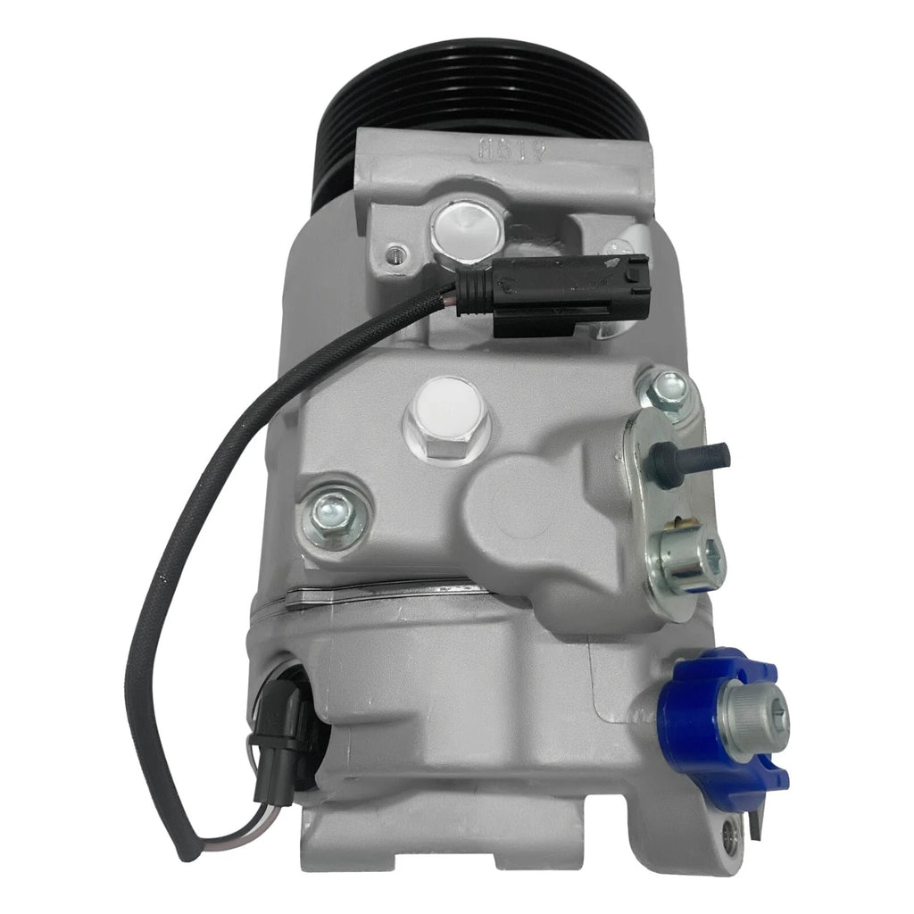 AC Compressor Kit Replacement for BMW 135i 3.0L (2010-2011)