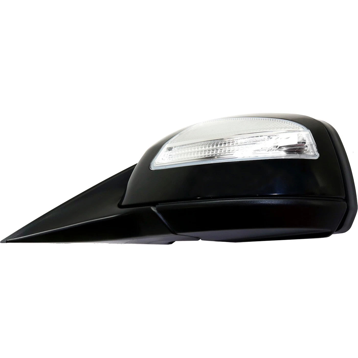 Driver Left Side Heated Mirror for Mercedes C-Class (2015–2021)