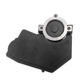 Power Steering Pump w/ Reservoir for Jeep Grand Cherokee (1993–1998) Dakota (1991)