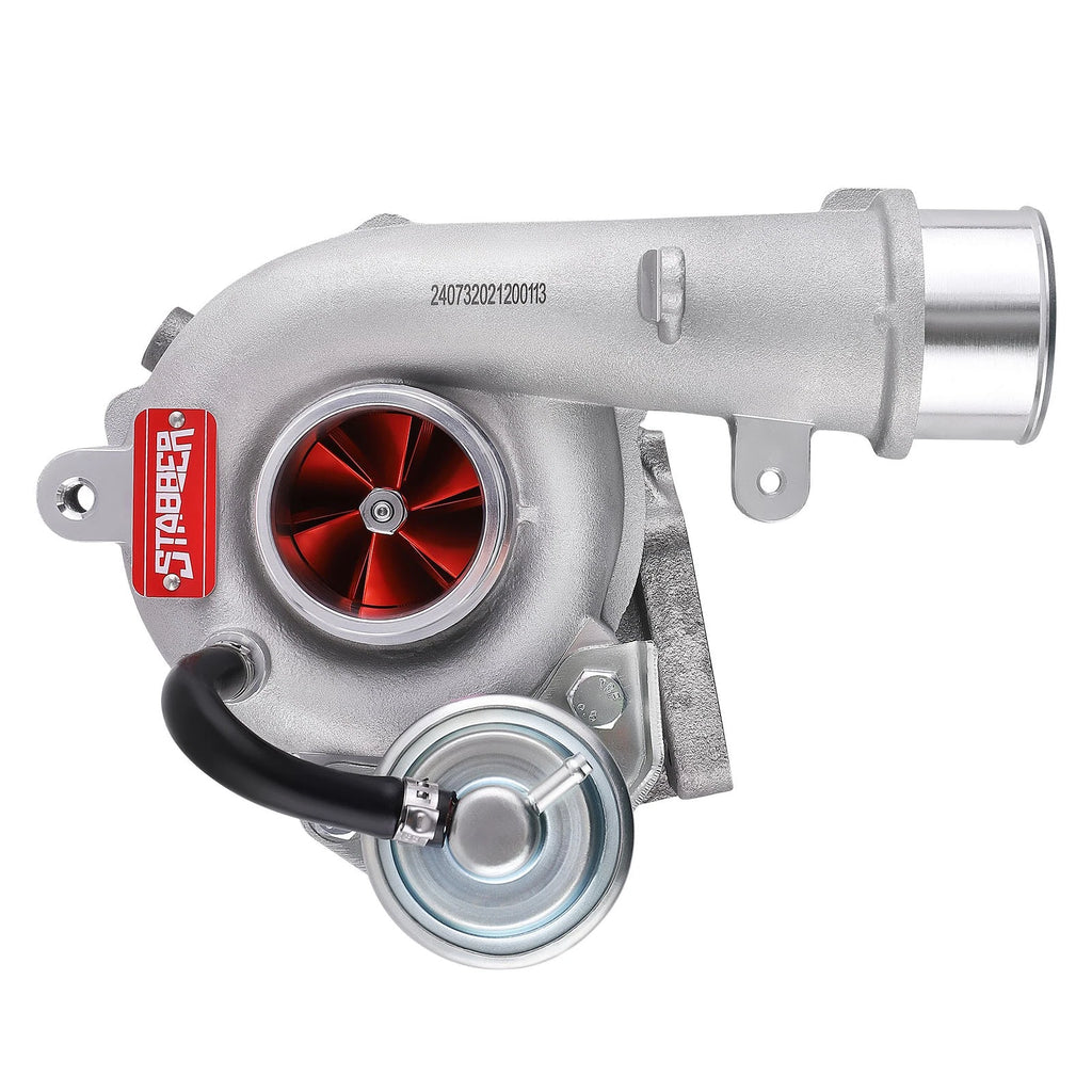 Upgraded K04 Turbo for Mazda Mazdaspeed 3, 6, CX-7 (2007–2013) K0422-882 K0422-881